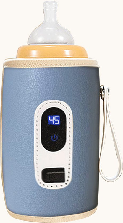 ThermaFeed™ Portable Bottle Warmer