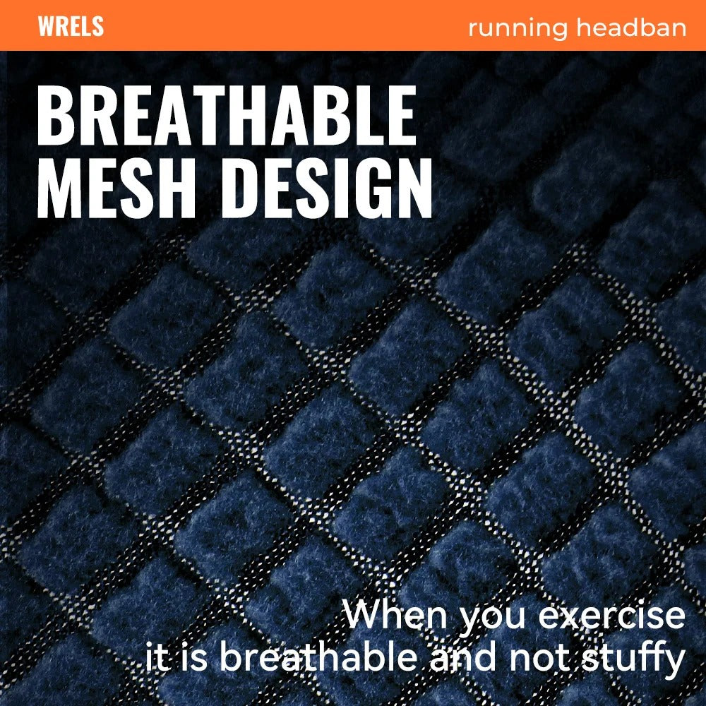 FrostBand™ Thermal Pro