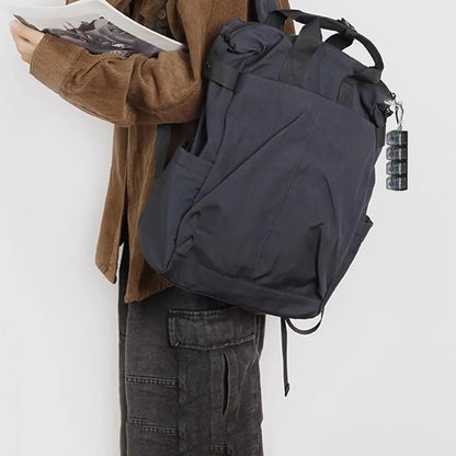 Lumiclick™ LED Fidget Sleutelhanger voor Directe Stressverlichting