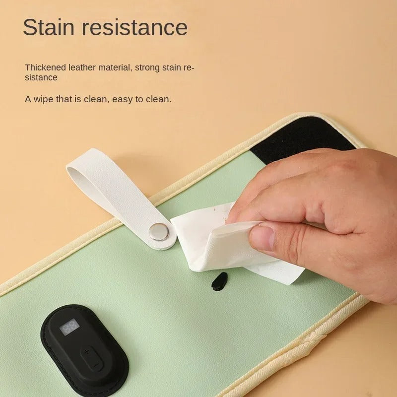 ThermaFeed™ Portable Bottle Warmer