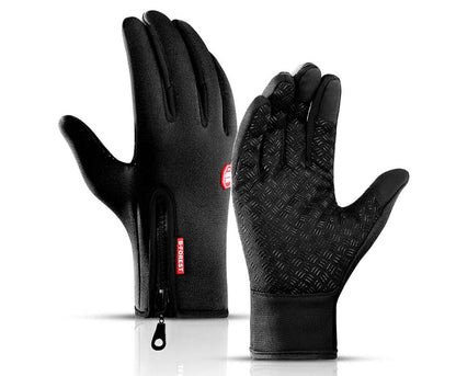 FrostFlex WinterShield – Unisex Touchscreen Handschoenen